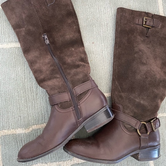 Riding boots look descriptions - Picture 3 of 5